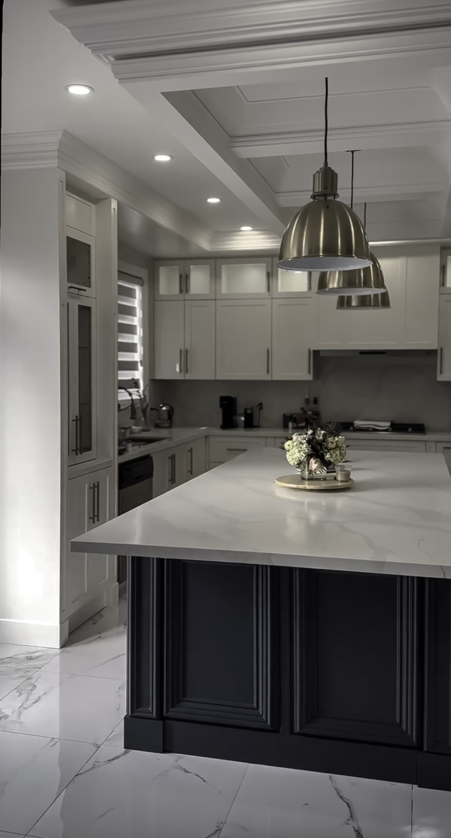 Signature Painted Kitchens