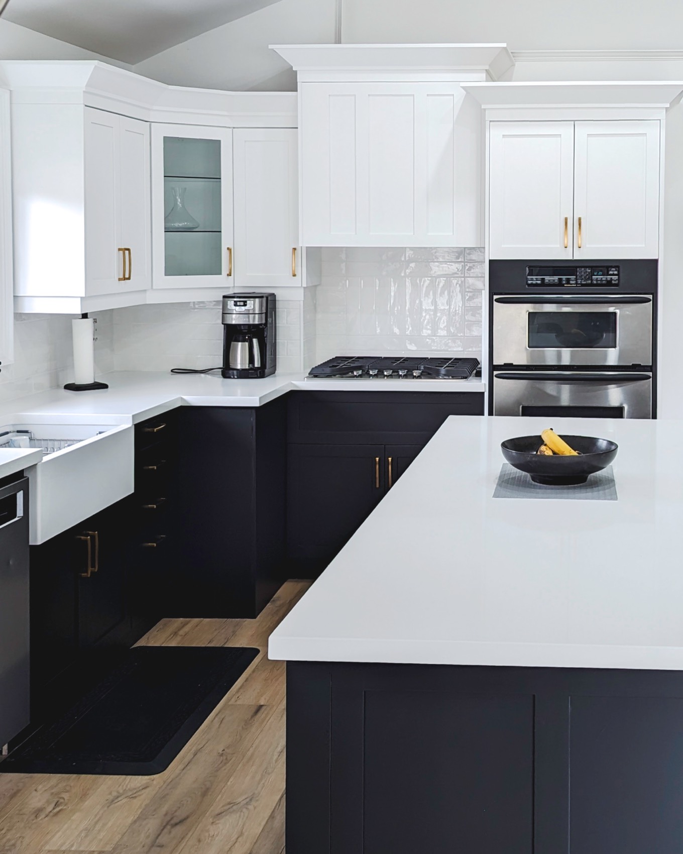 Signature Painted Kitchens 1