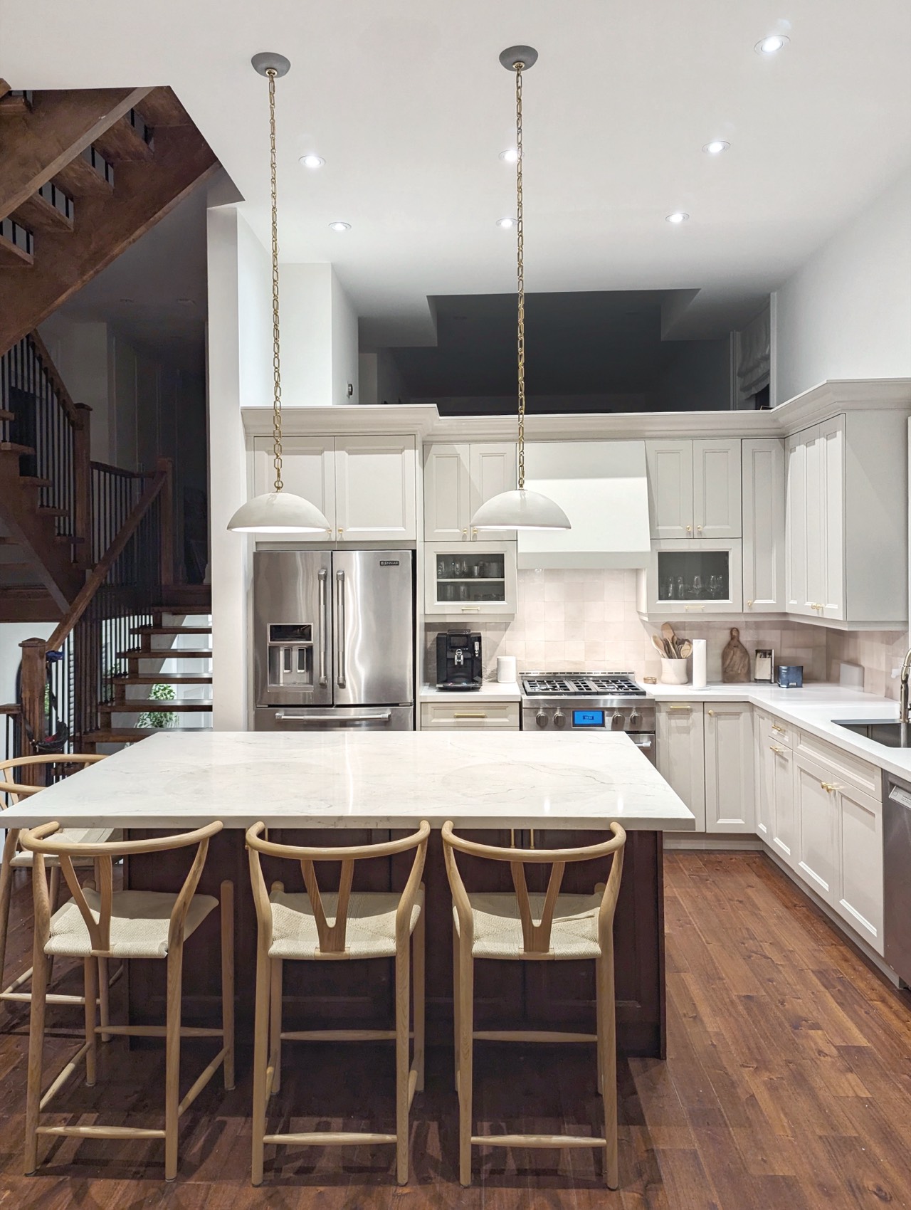 Signature Painted Kitchens 2