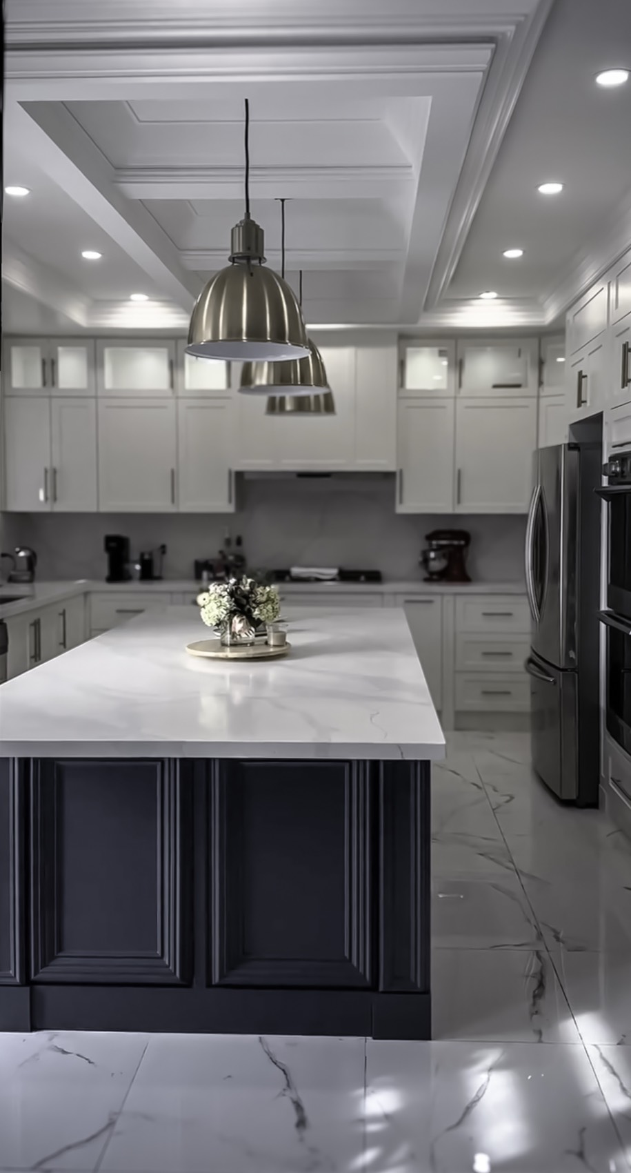 Signature Painted Kitchens 3
