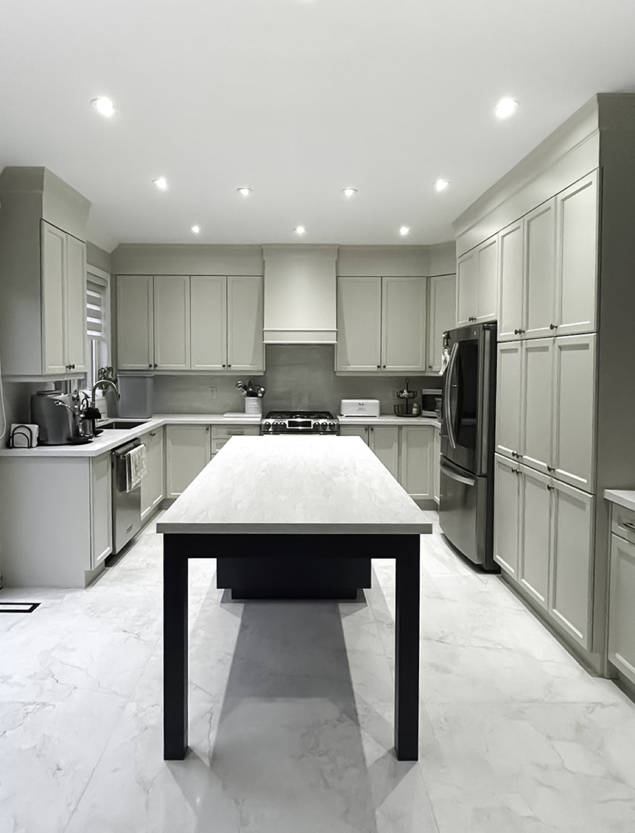 Signature Painted Kitchens 4