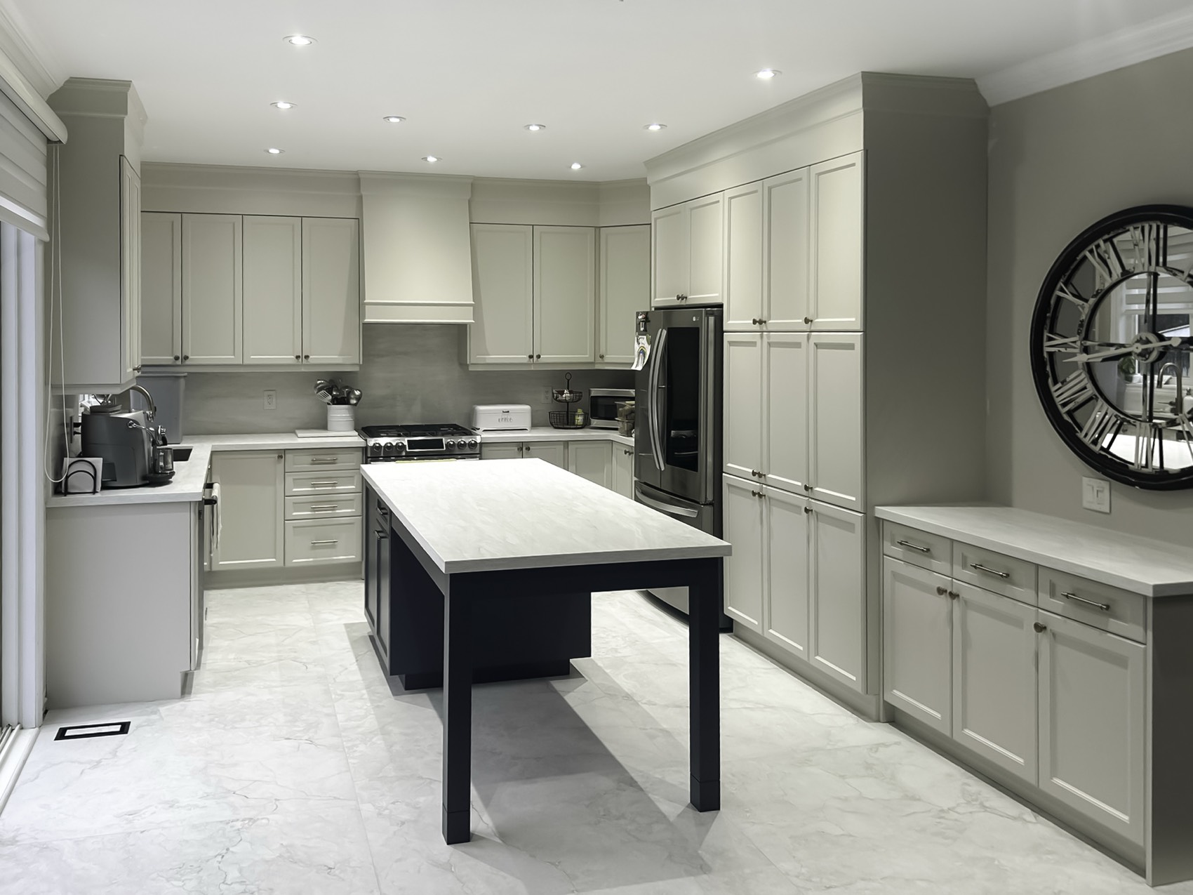 Signature Painted Kitchens 5