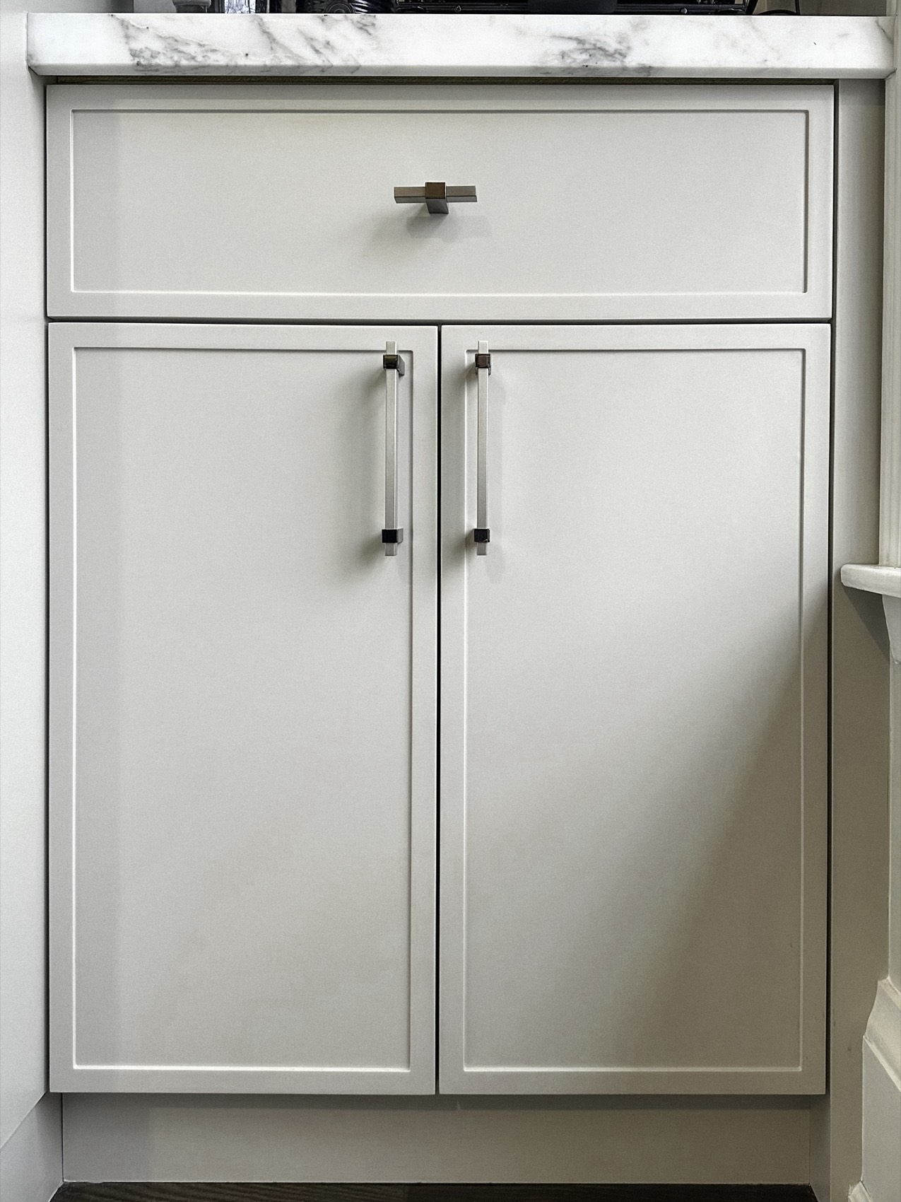 Signature Painted Kitchens 6