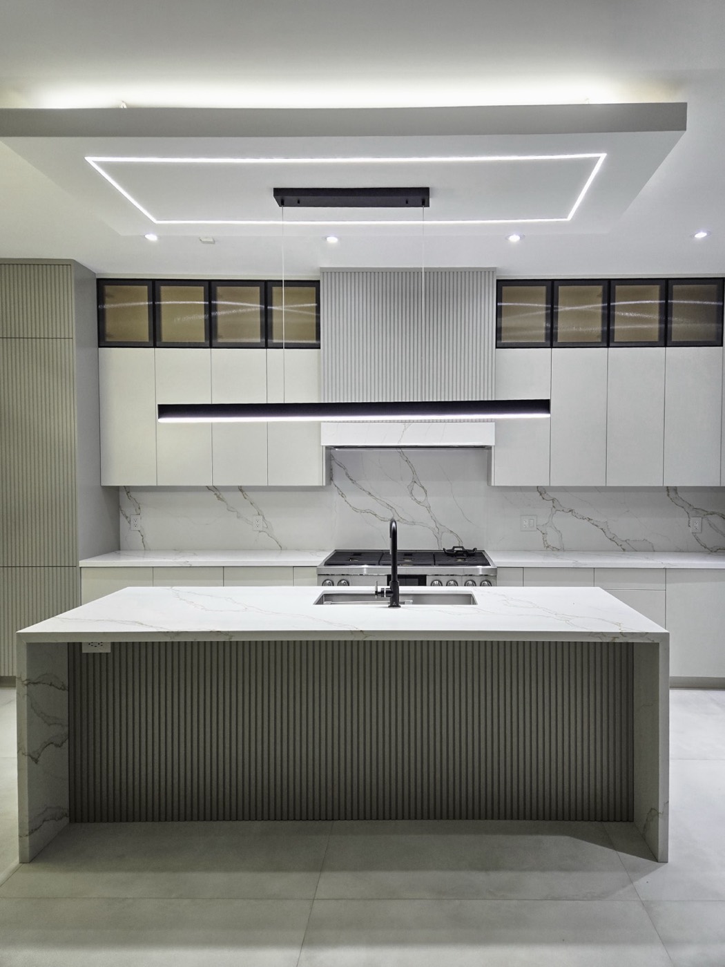 How to Plan a Custom Kitchen That Lasts Decades