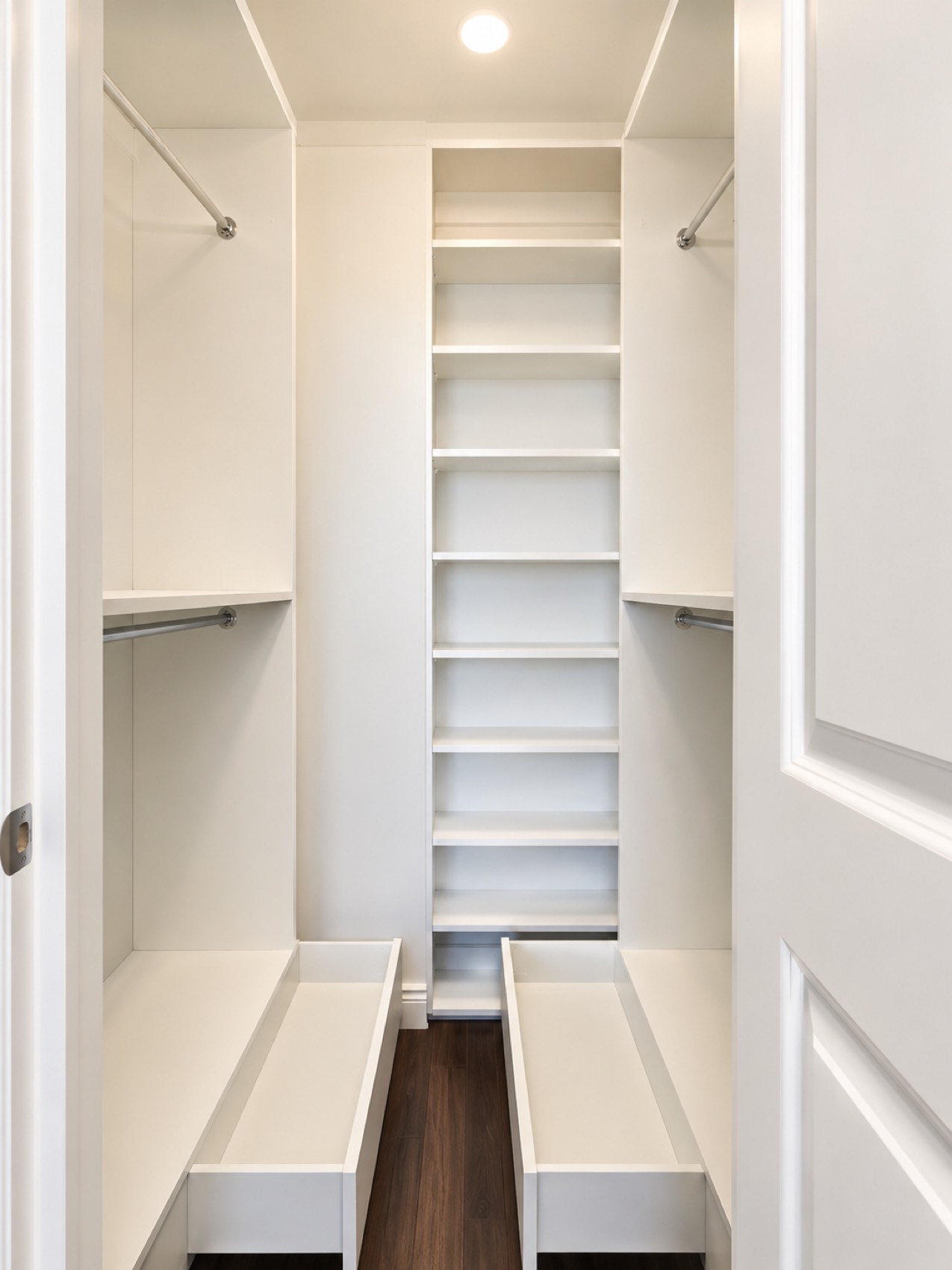 Closets & Wardrobes by Panda Reno 4