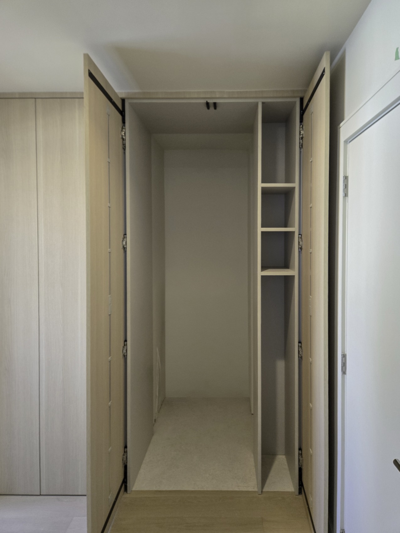 Closets & Wardrobes by Panda Reno 9