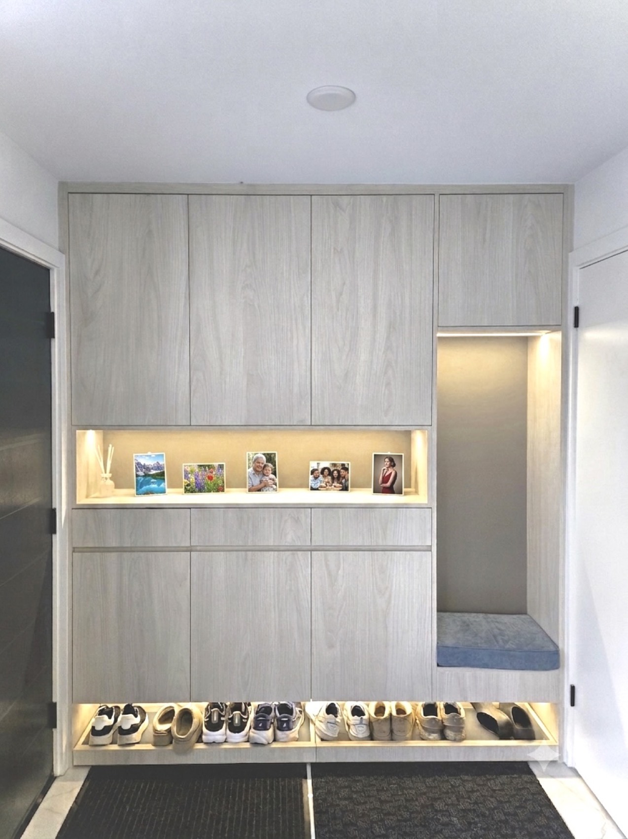 Closets & Wardrobes by Panda Reno 10