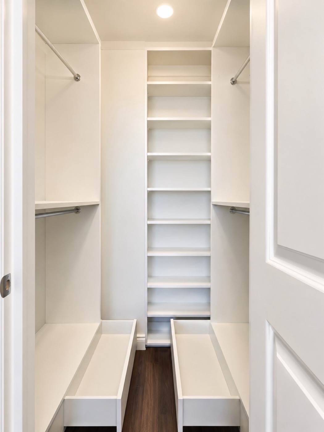 Walk-In Closets & Wardrobes – closets & wardrobes by Panda Reno, photo 4