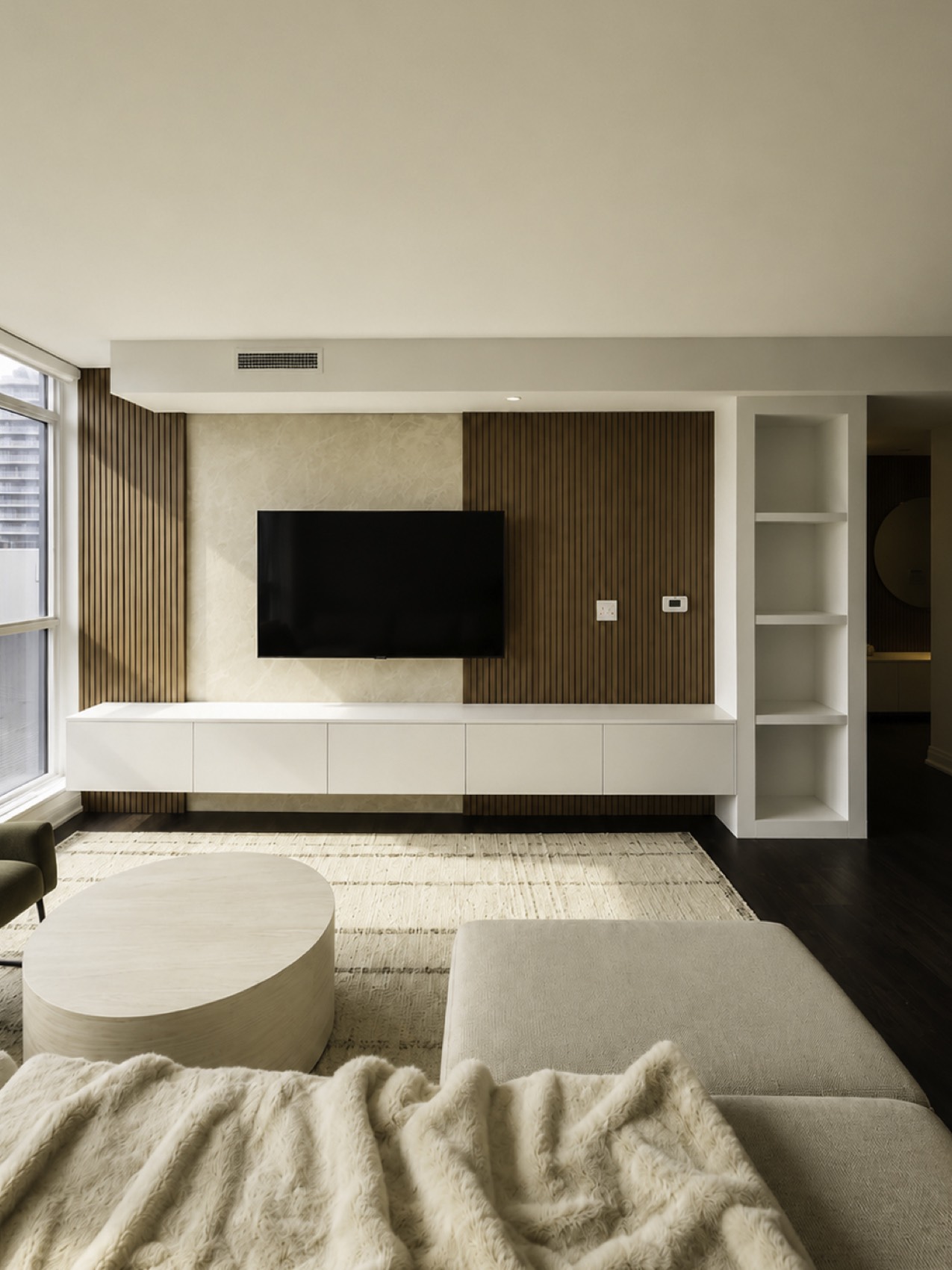 Wall Units & Millwork by Panda Reno 3