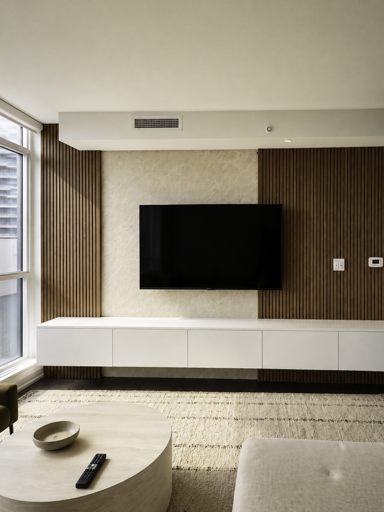 Wall Units & Millwork by Panda Reno 5