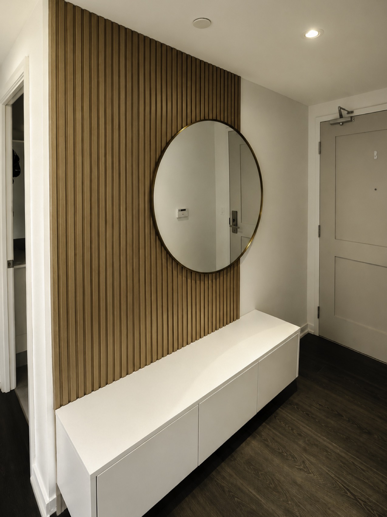 Wall Units & Millwork by Panda Reno 6