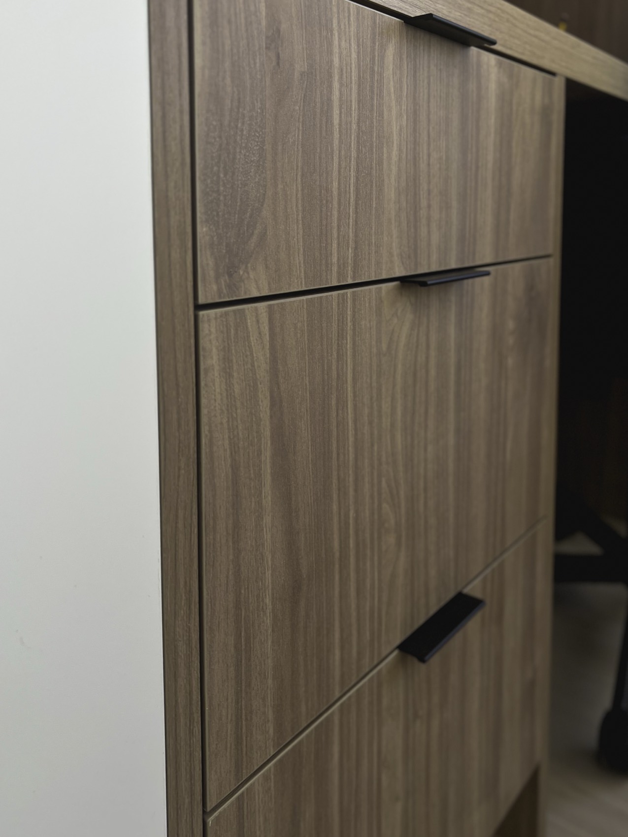 Wall Units & Millwork by Panda Reno 7