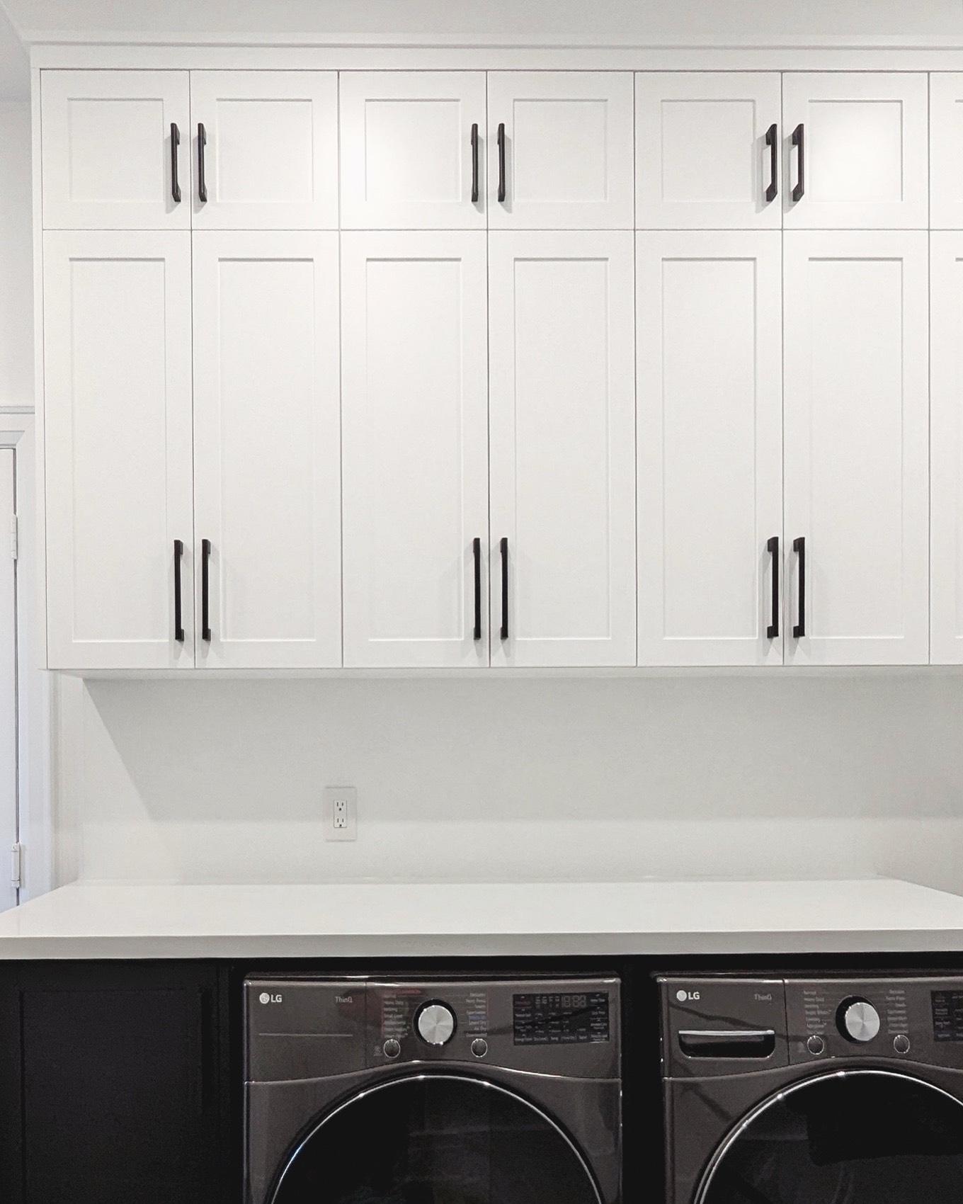 Laundry Rooms by Panda Reno 2
