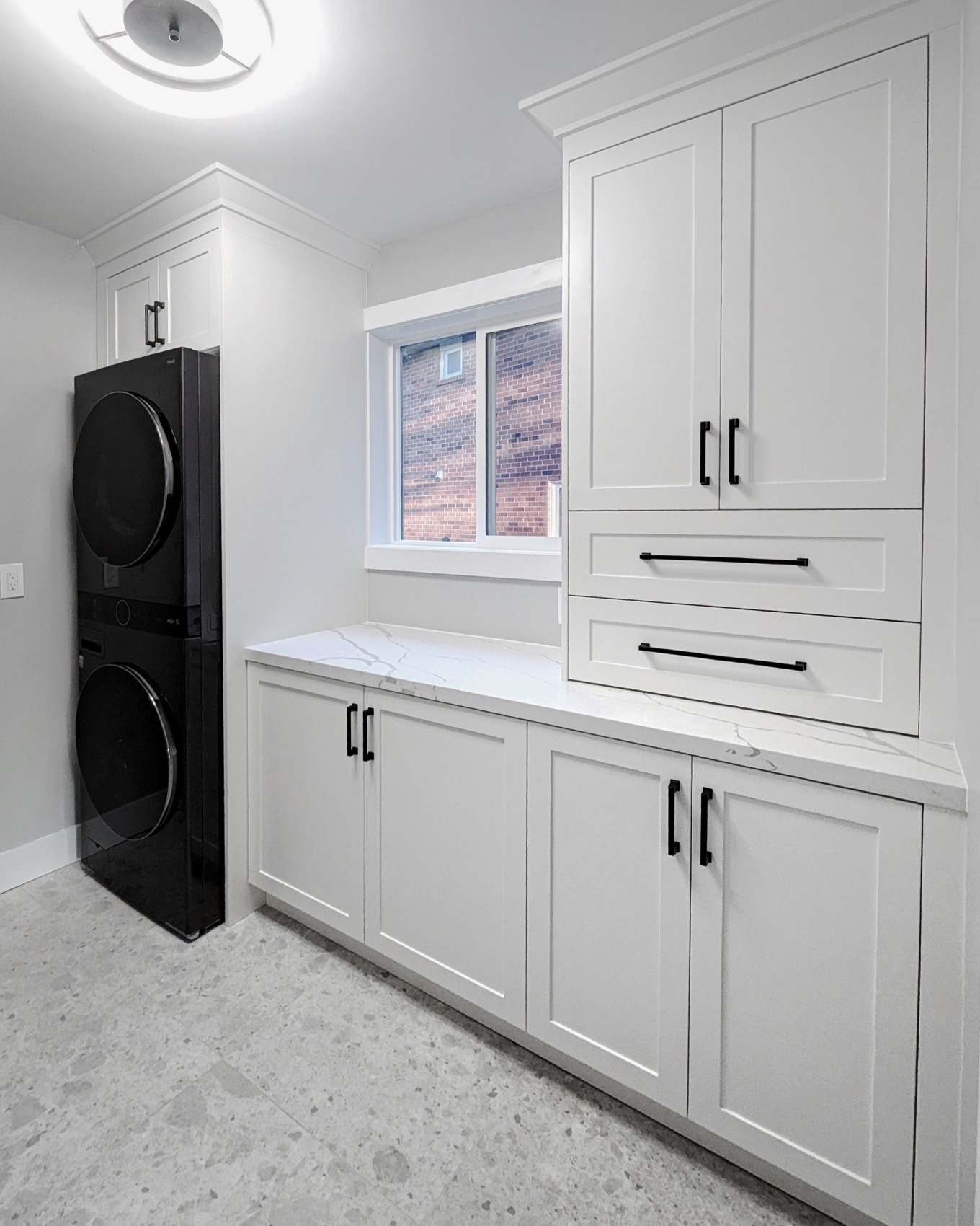 Laundry Rooms by Panda Reno 3