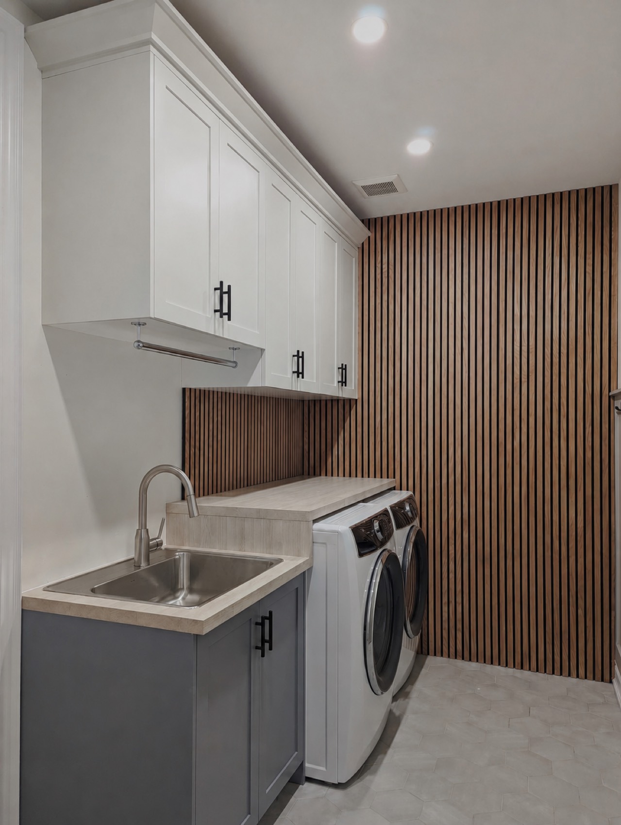 Laundry Rooms by Panda Reno 4