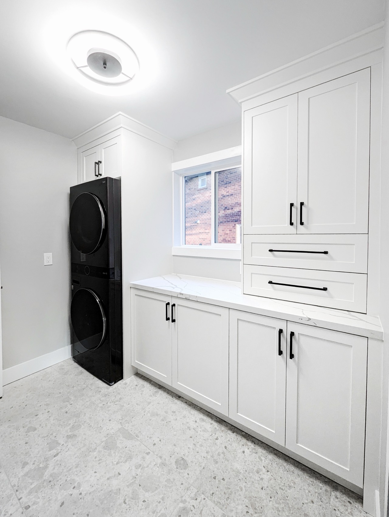 Laundry Rooms by Panda Reno 6