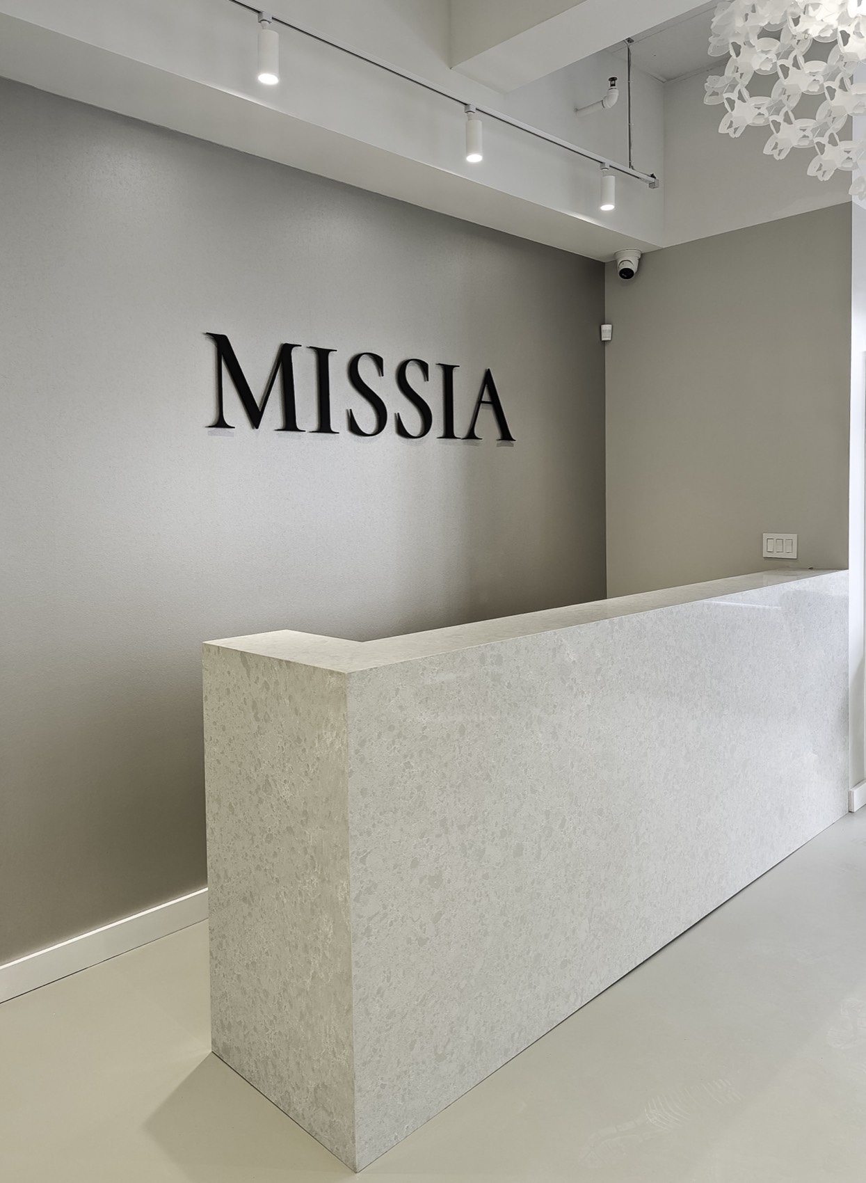 Missia 8
