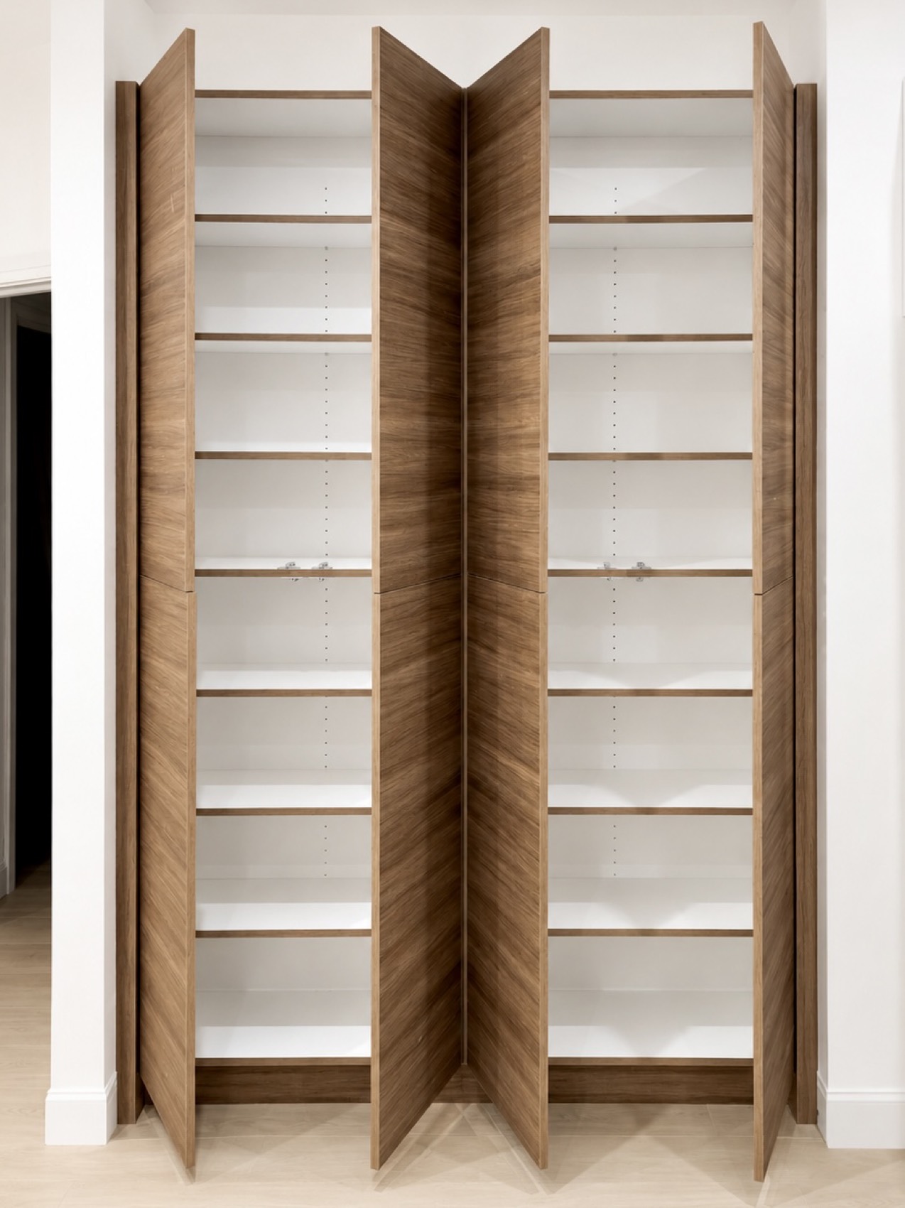 Pure Oak Kitchen 2