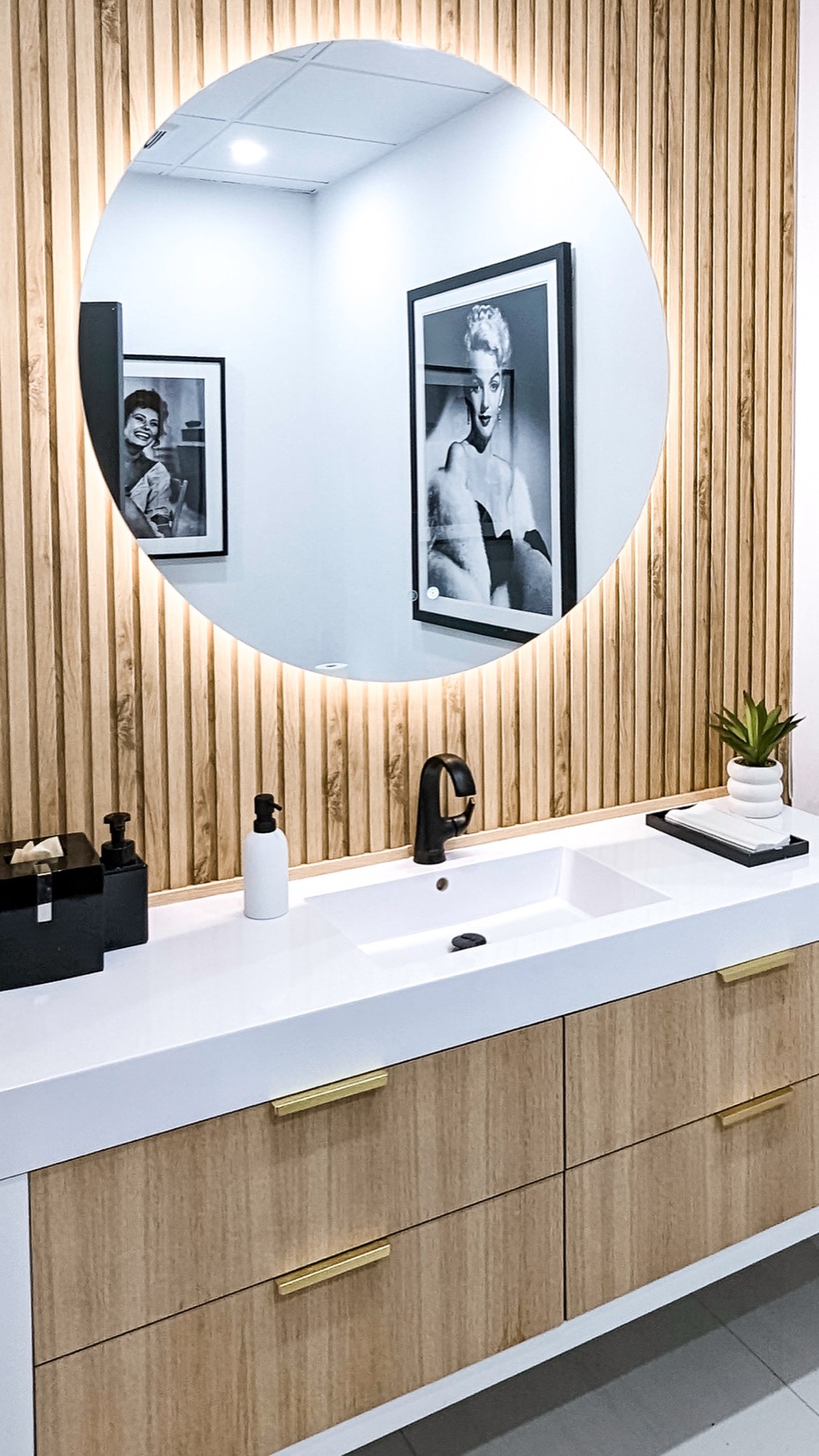Commercial Millwork by Panda Reno 2
