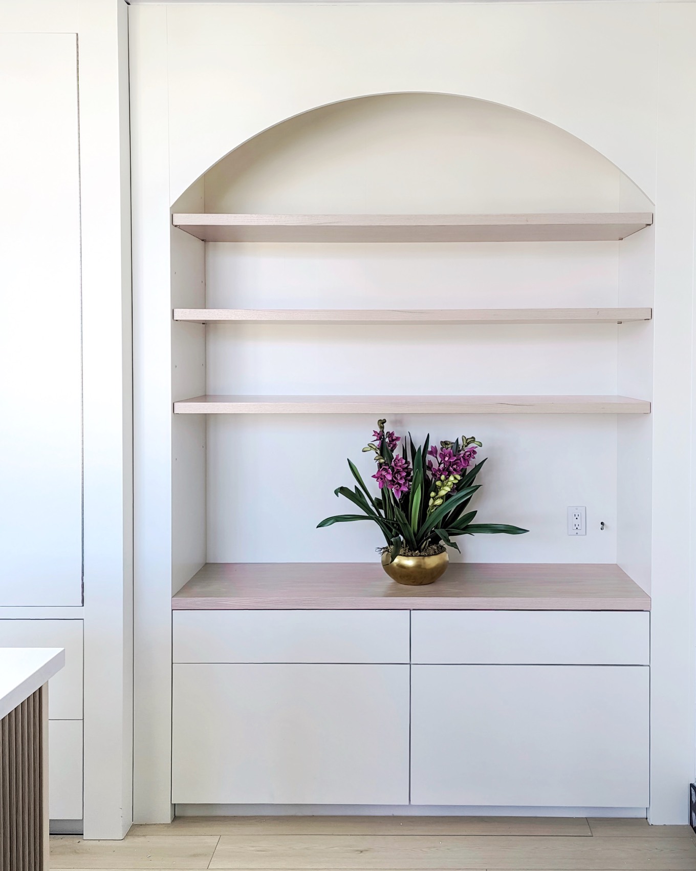 Commercial Millwork by Panda Reno 3