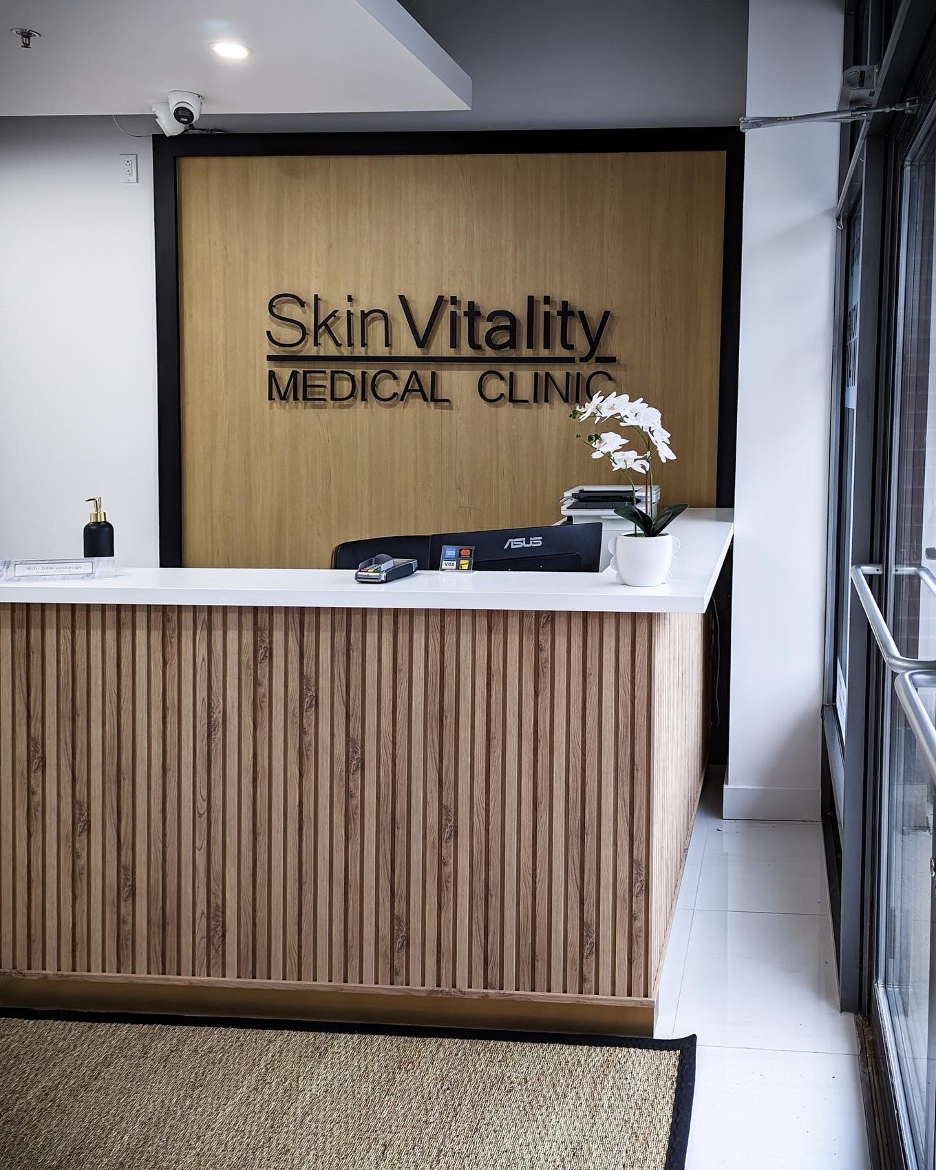 Commercial Millwork by Panda Reno 4