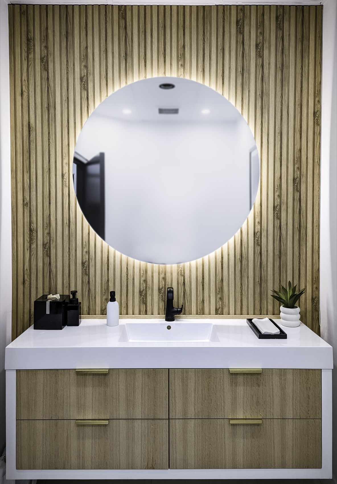Commercial Millwork by Panda Reno 6
