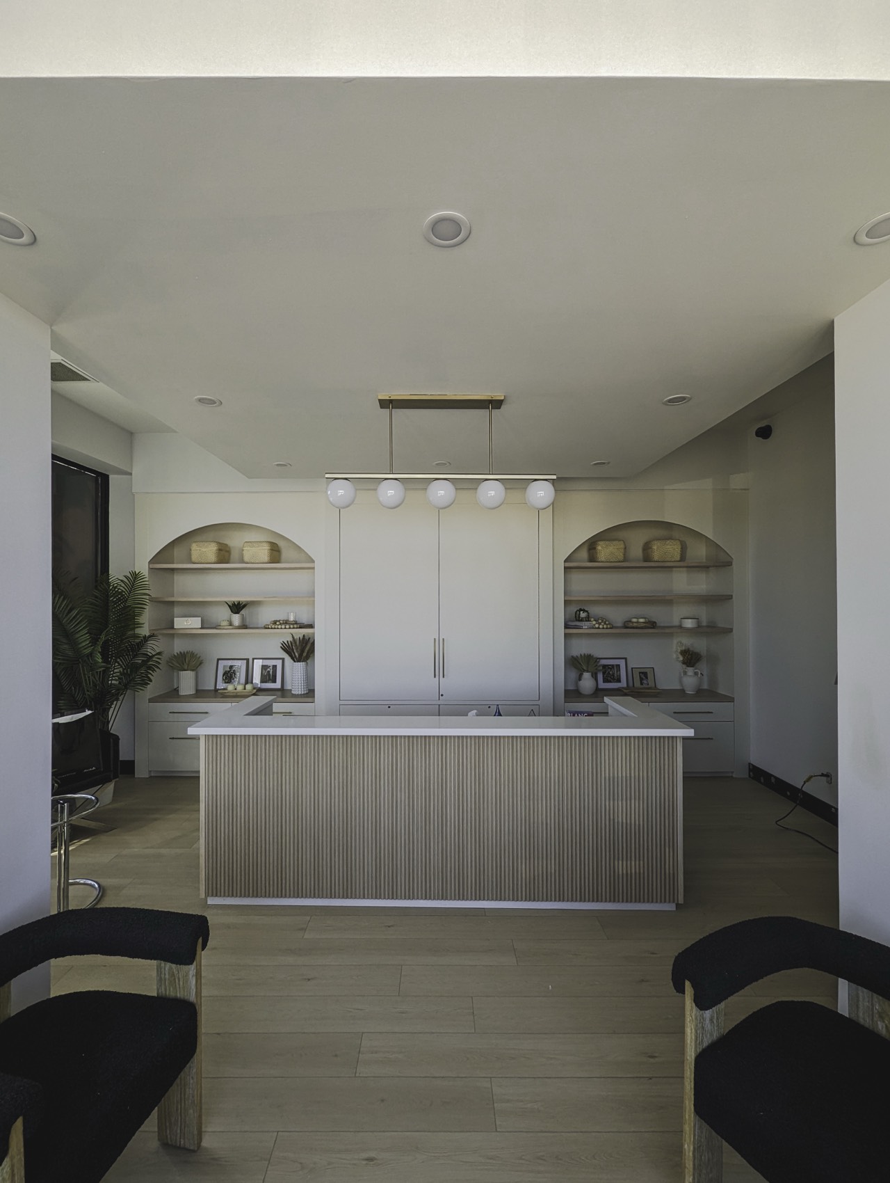 Commercial Millwork by Panda Reno 8