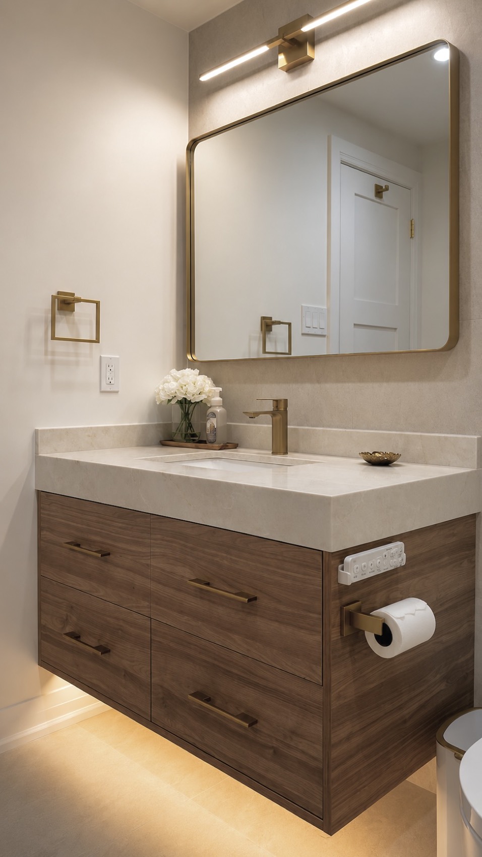 Vanities by Panda Reno 3