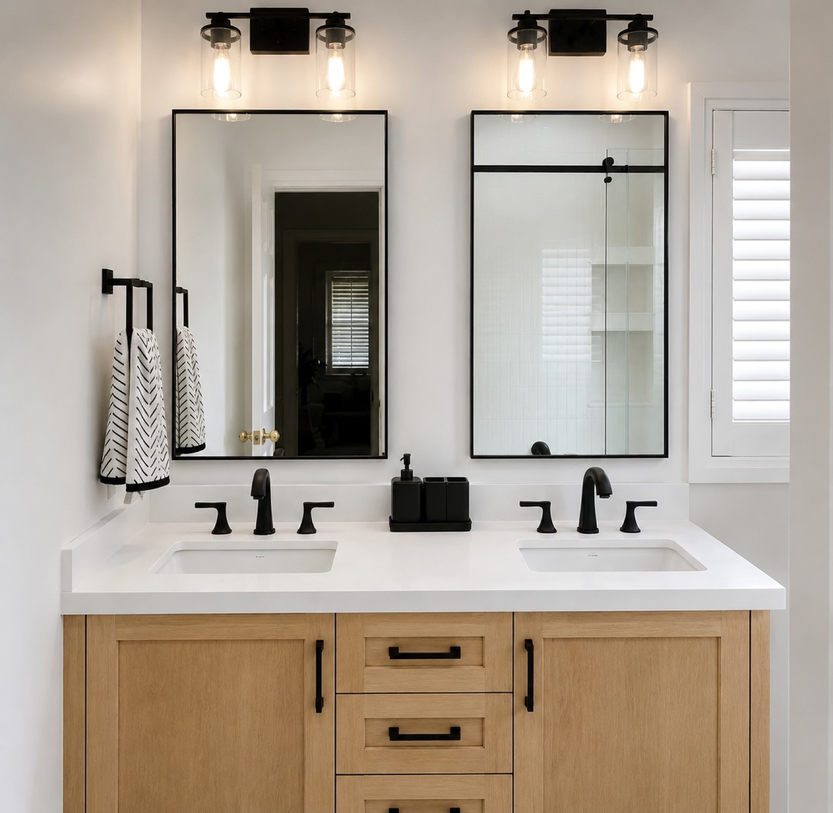 Vanities by Panda Reno 4