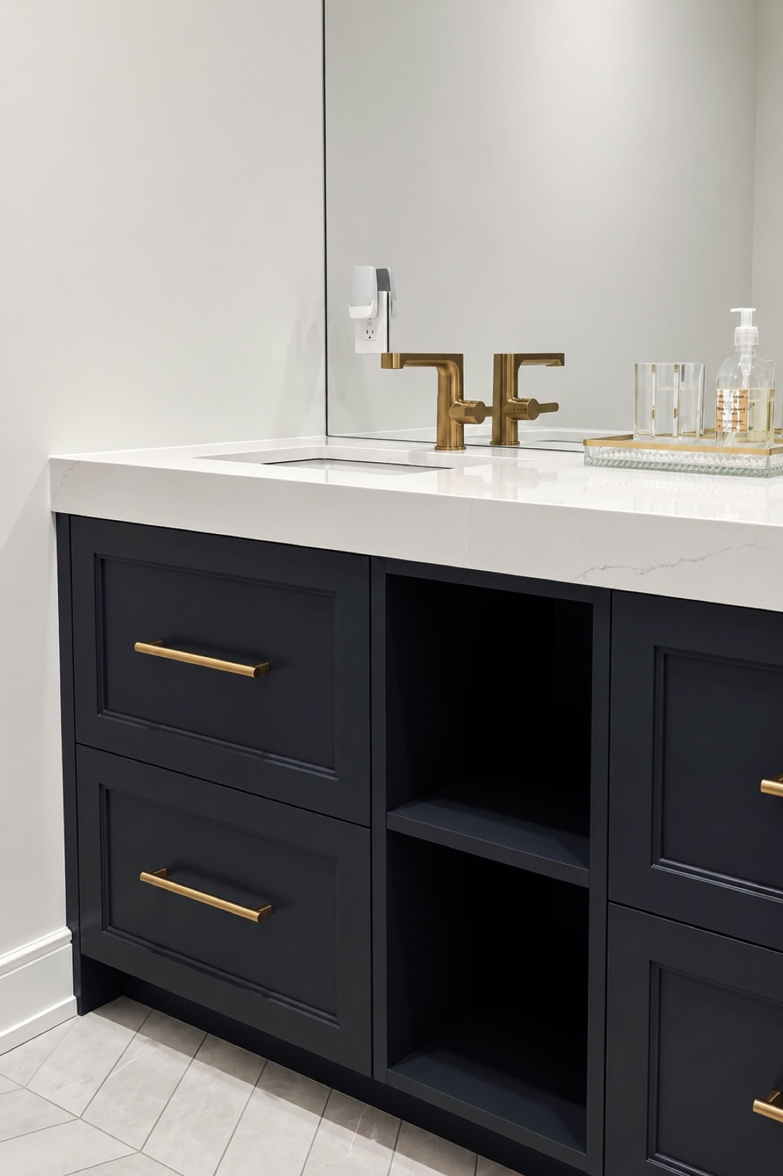 Vanities by Panda Reno 6