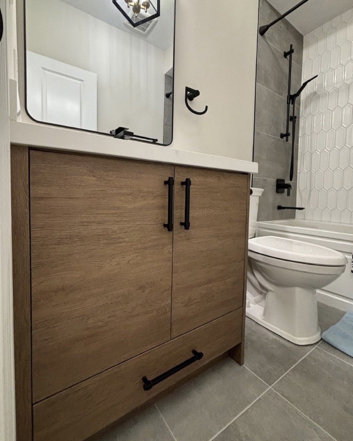Vanities by Panda Reno 7