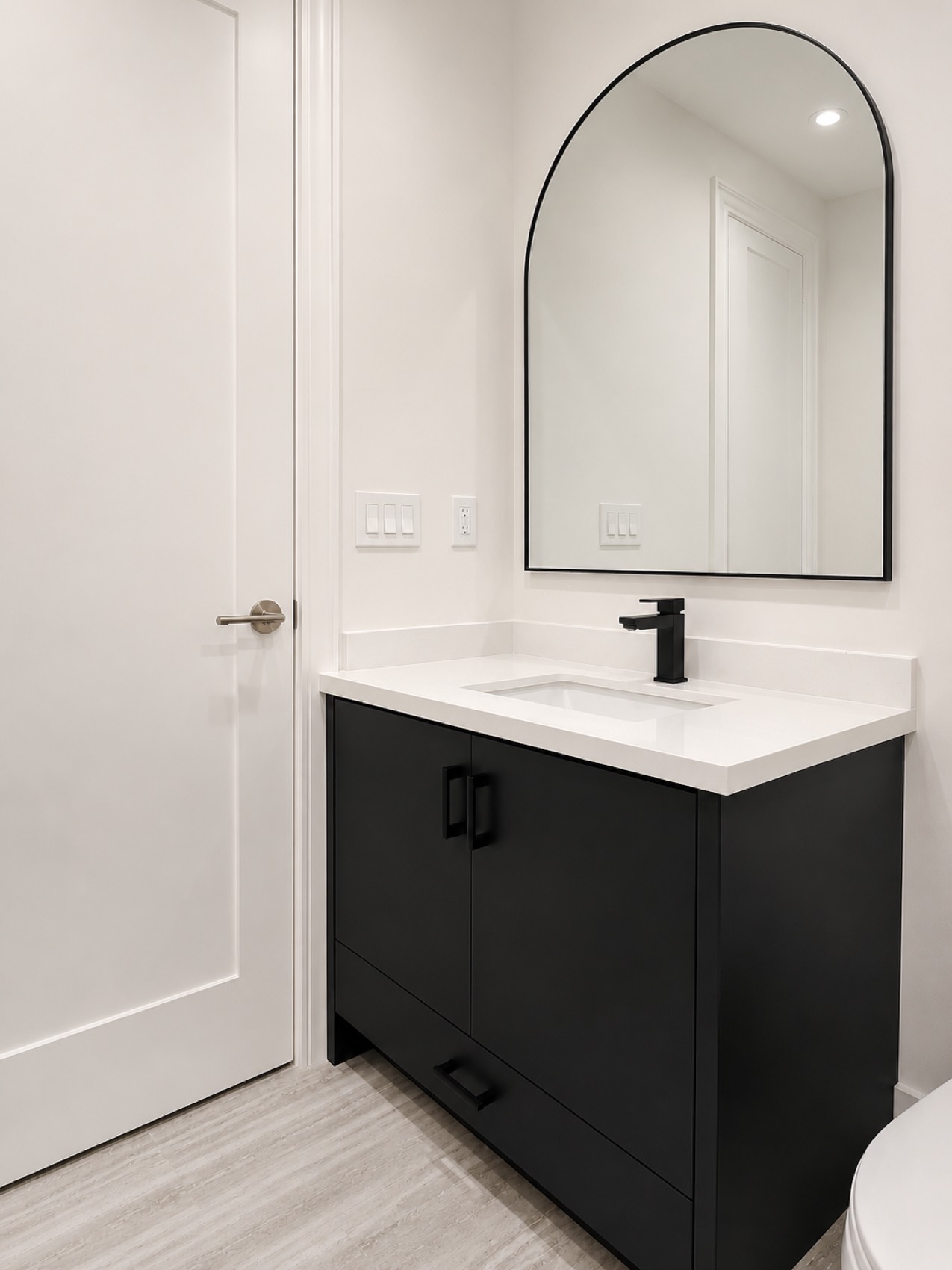 Vanities by Panda Reno 8