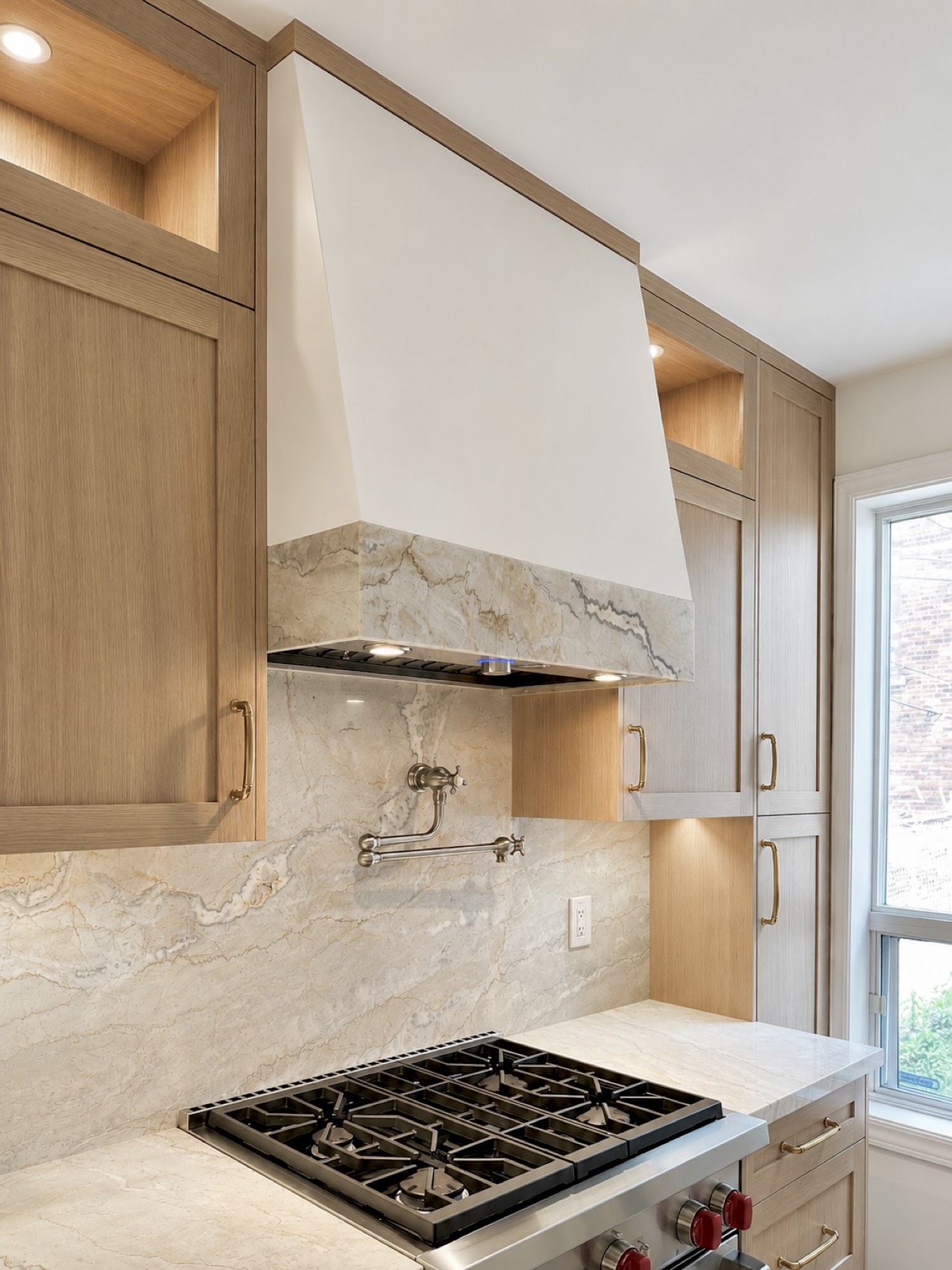 Custom Kitchens by Panda Reno 2