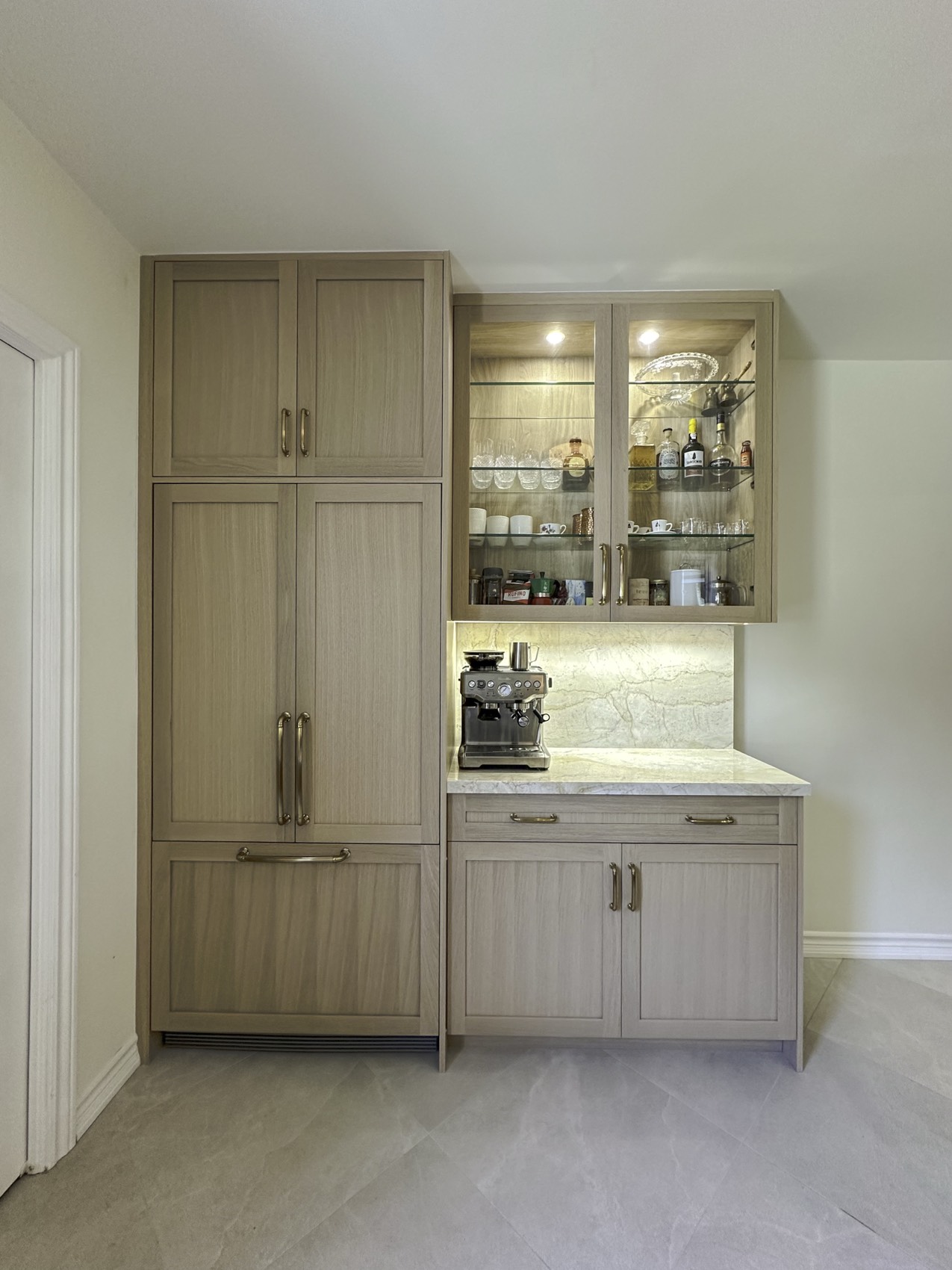 Custom Kitchens by Panda Reno 4