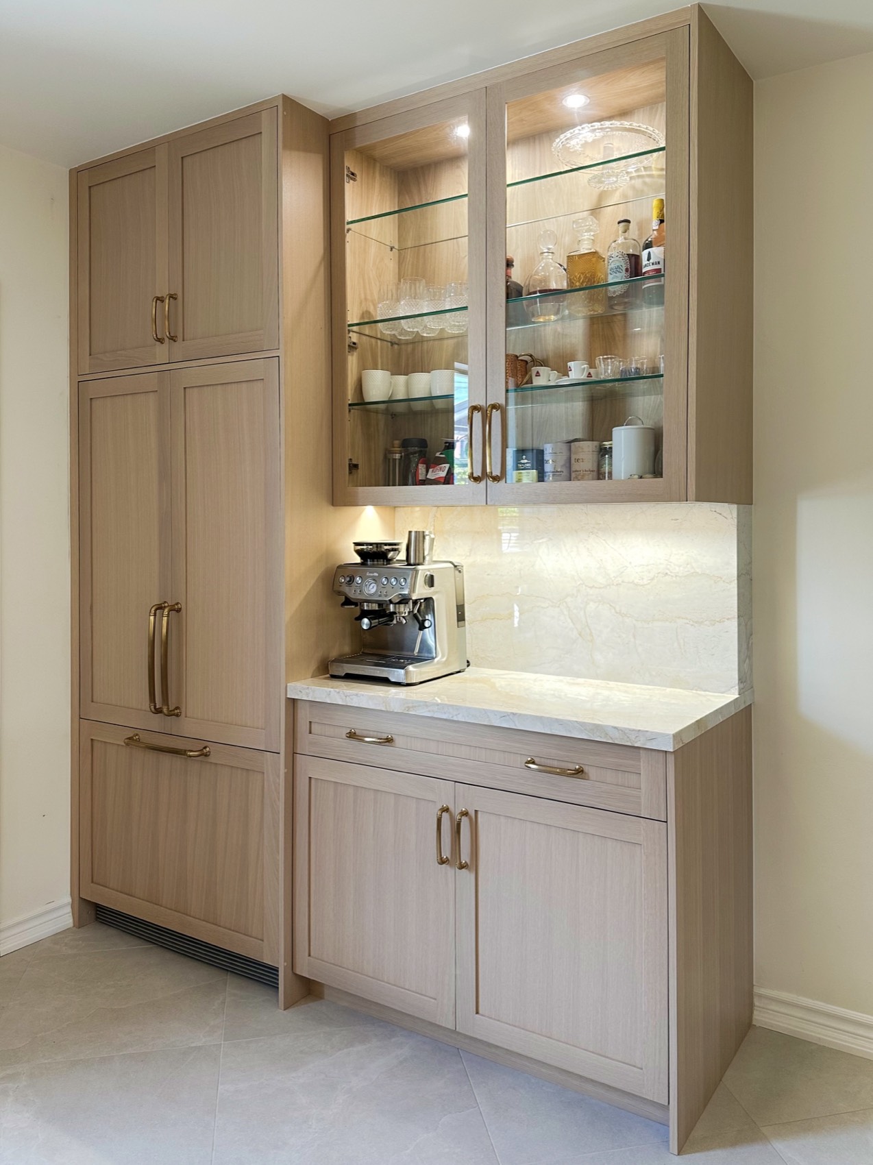 Custom Kitchens by Panda Reno 5