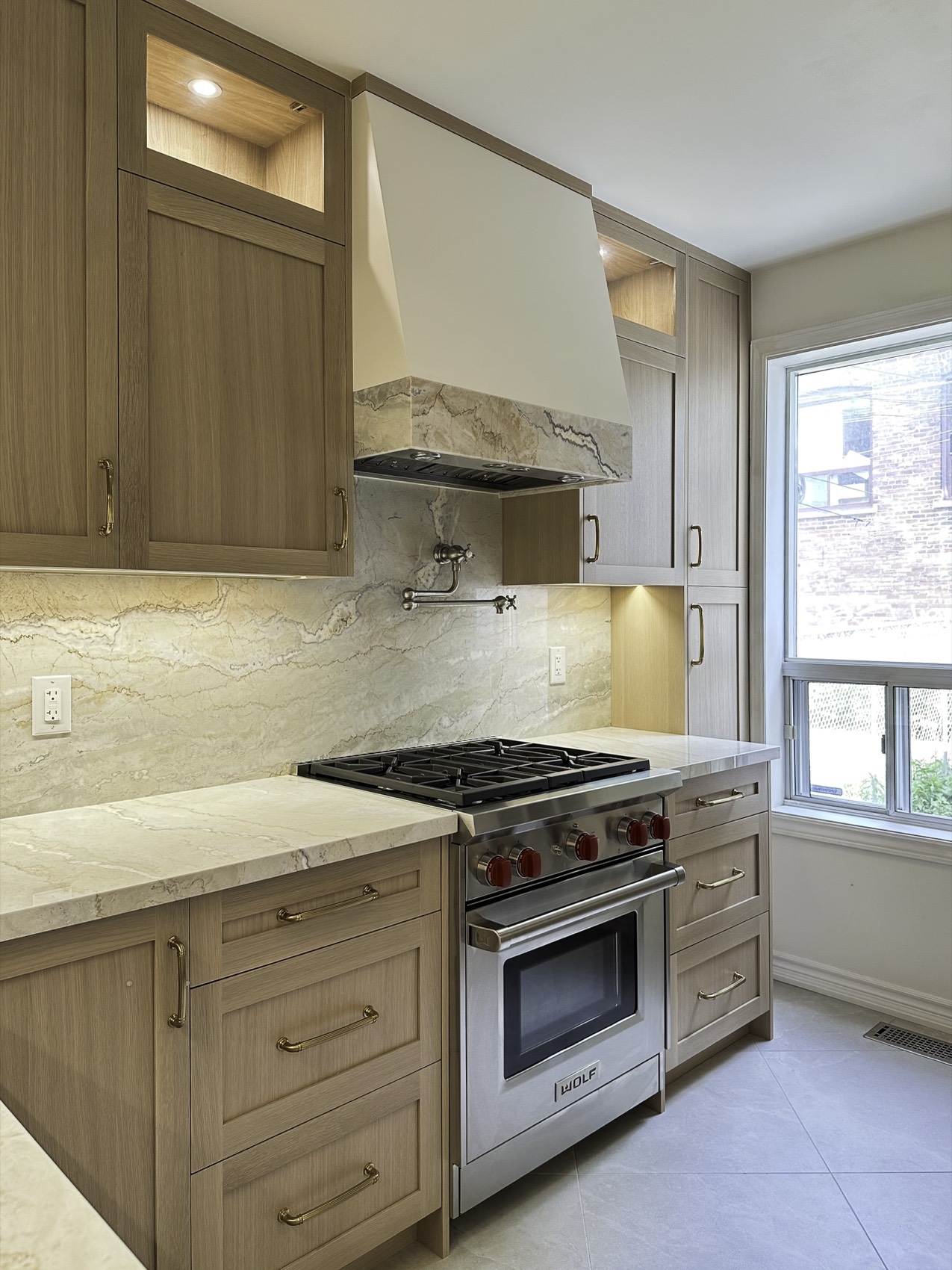 Custom Kitchens by Panda Reno 10
