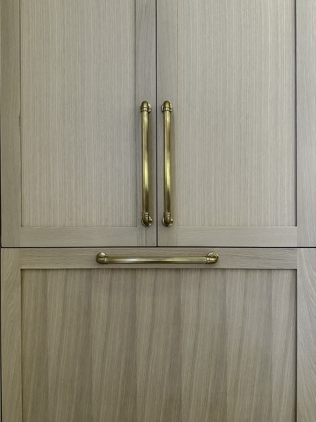Rift White Oak Kitchen – custom kitchens by Panda Reno, photo 6